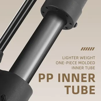 משאבה ידנית לאופניים 6