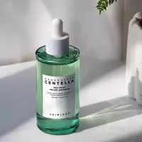 Centella Asiatica Serum Korean Centella Toner Brightening Skin Moisturizing Water,Shrink pores,Ance removal Face Care Serum