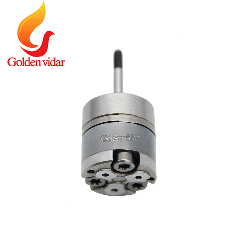 6pcs/lot Control valve 32F61-00062, BEFRAG, Commom rail diesel fuel part, for CAT320D, C6.4/C6.6 engine, for 326-4700 injector