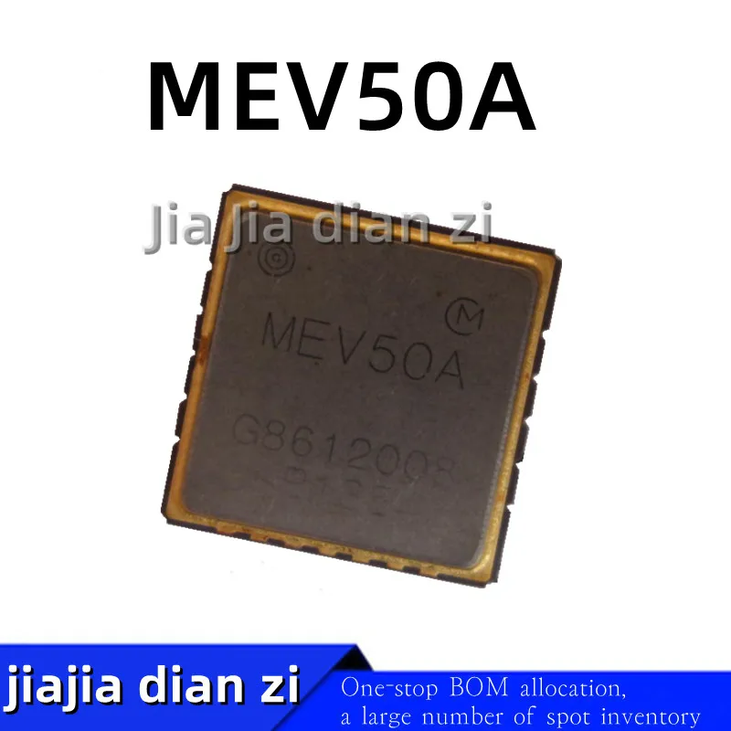

MEV50A MEV-50A-R MEV50A MEV-50B LCC-10 Murata с гироскопом