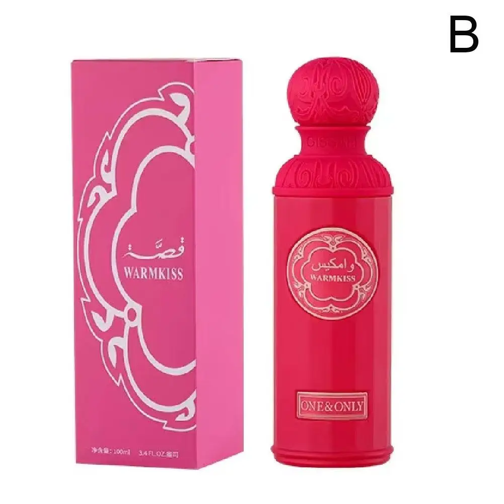Woody Floral Perfume Arab Men And Women Brand Clas...