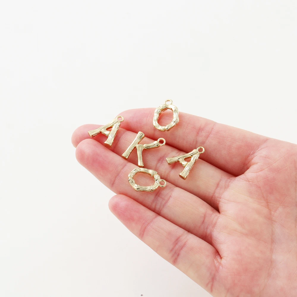 14K/18K  ÷  Ȳ ұĢ 26  Ʈ , DIY   ׼ , 2 