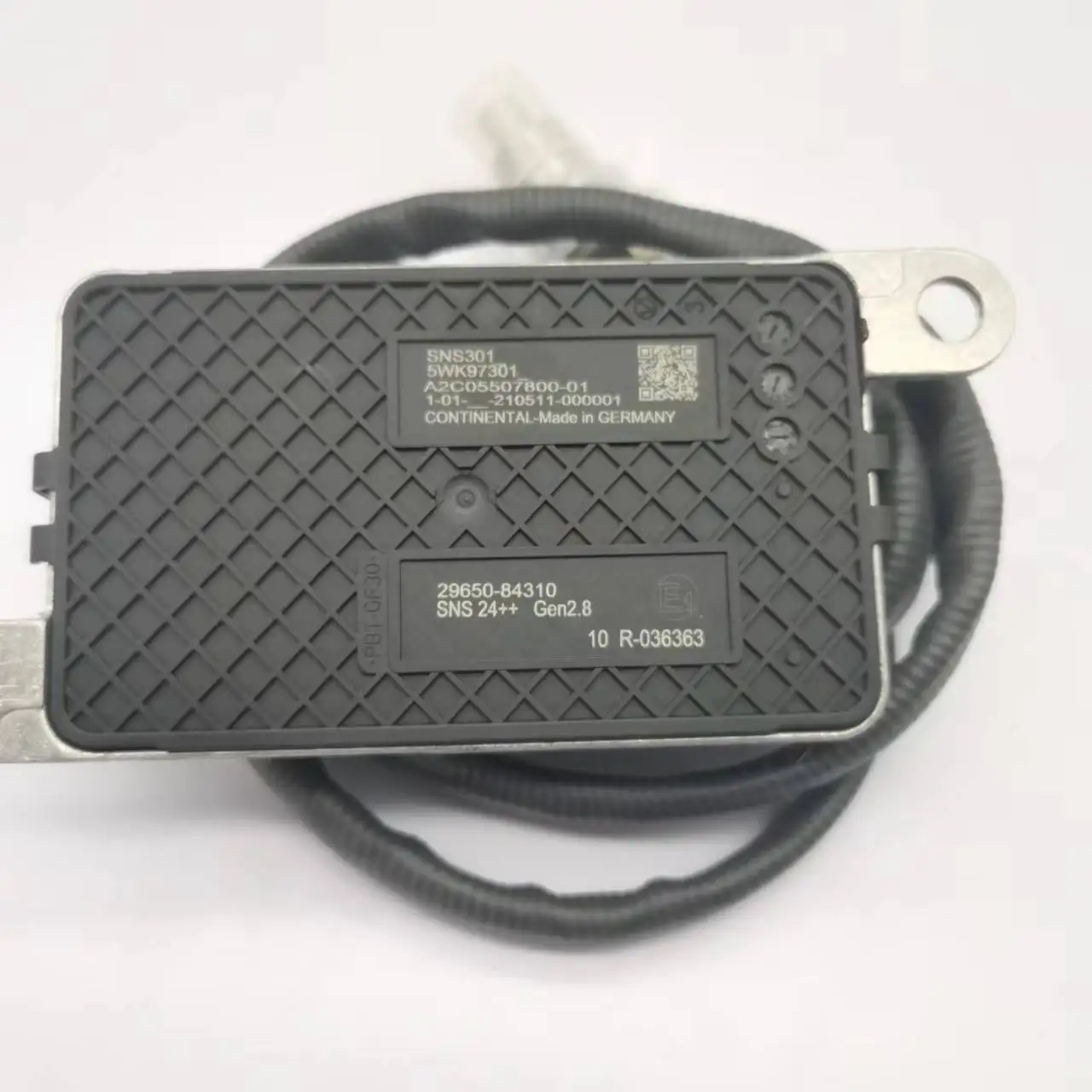 5WK97301-2965084310-29650-84310-5WK9-7301-Nitrogen-Oxygen-Sensor-for ...