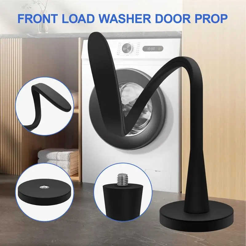 Washing Machine Door Holder 4