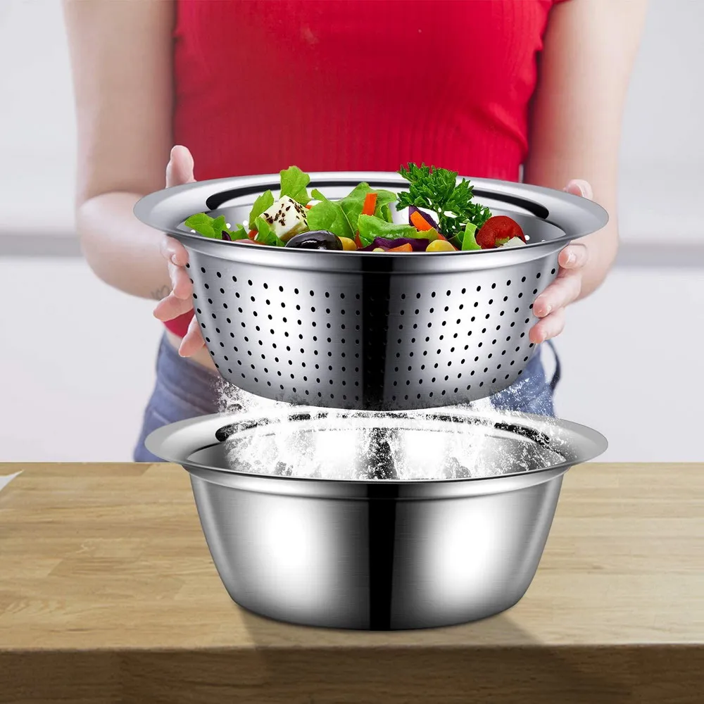 dd1730 mandoline veggie slicer cutter drain