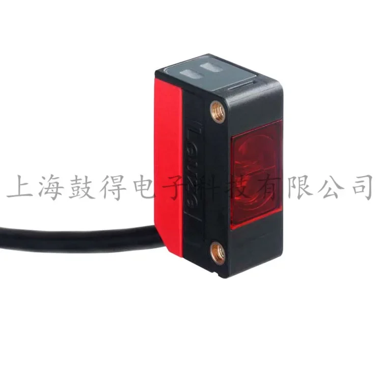 

PRK5/4P Photoelectric Sensor 50117705 Brand New