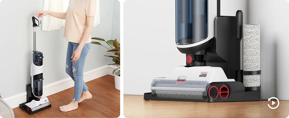 пылесос roborock dyad pro. пылесос roborock wet and dry vacuum cleaner white. Roborock dyad. пылесос roborock dyad pro. беспроводной моющий пылесос roborock dyad u10 wet and dry smart wd1s1a.