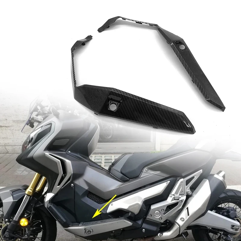 ZoylLa Motorradabdeckung Für Honda X-ADV 750 - Wasserdicht 210D Oxford Stoff