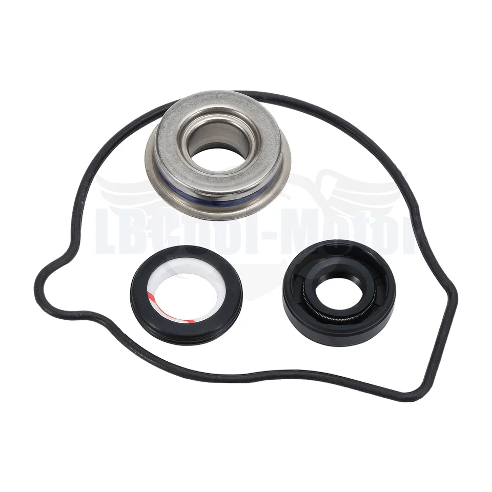 Kit De Reparación Para Cilindro Maestro Delantero De Honda CBR929RR Y CBR900RR 2000-2001 - Brakecrafters