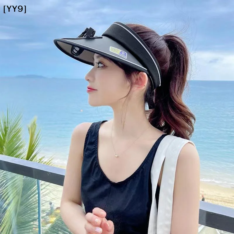 대형 솔라 팬 USB 충전식 퀵 버킷햇 남성용 야외 하이킹 캠핑 낚시 쿨링 웨어[G31]