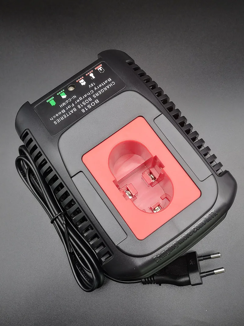 Charger Battery Bosch 12v Bosch Professional 12v Charger 2a Charger