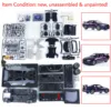 In Stock RC Racing Car Capo R34 1/8 Scale High Speed Drift Car Unpainted KIT Remote Control Vehicle Model 2-speed Toys TH22097 3