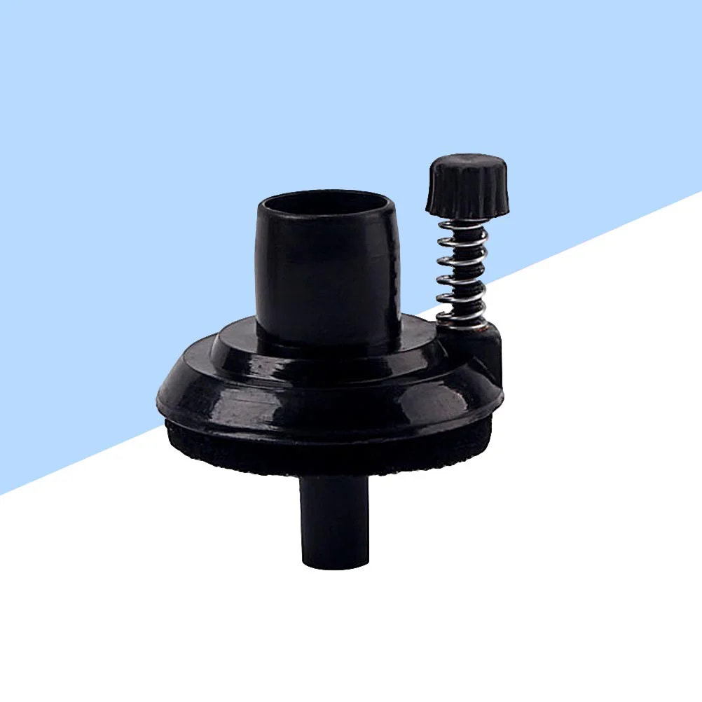 Percussion Drum Instrument Parts Hi-hat Cymbal Holder Stand Component Accessories for Multiple Use