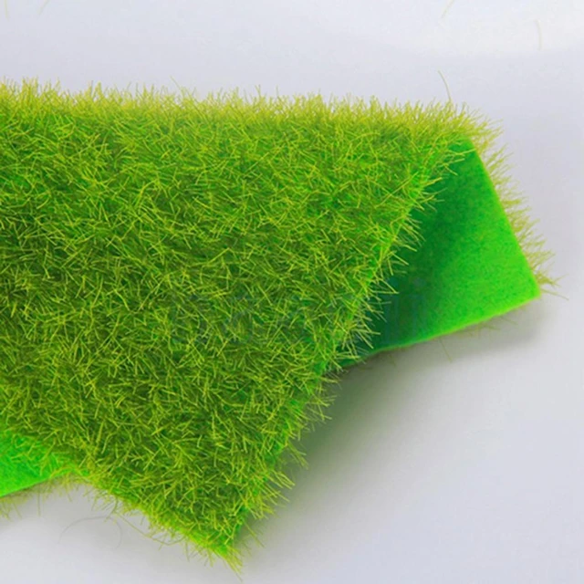 Bring the Outdoors In with decoration grass for a Natural Look