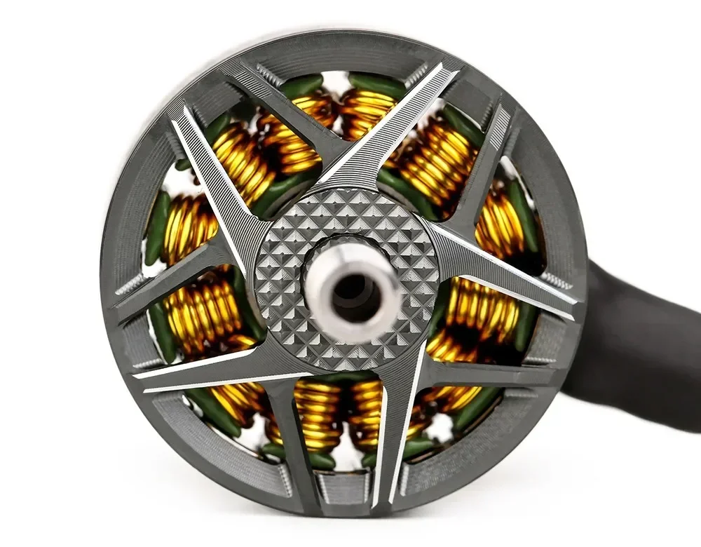 T-Motor New F60 Pro IV V2.0 1750KV 1950KV 2550KV 4-6S