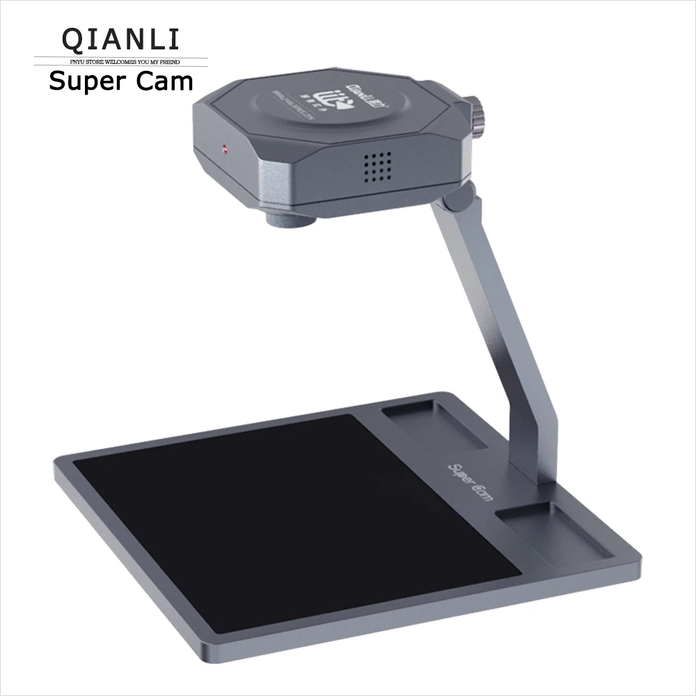 Qianli Infrared Thermal Imaging Camera Pcb Cellphone Motherboard Repair