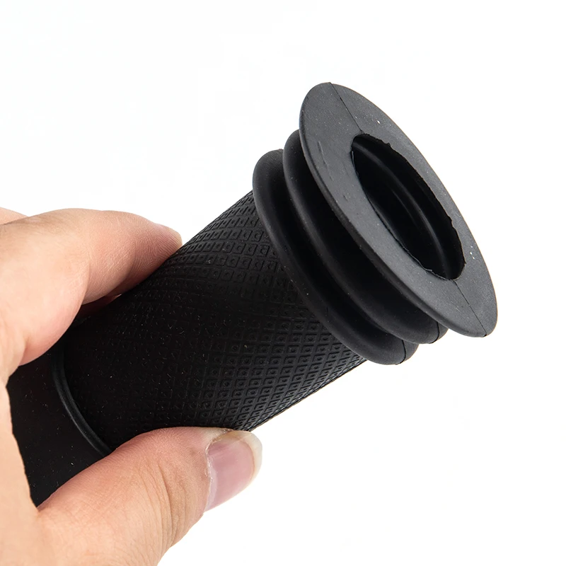 Rifle Scope Lens Cover 38-48mm Tactical Riflescope Eyepiece Eyeshade Rubber Anti-impact Optics Sight Eye Protector Cover Eyecup Scalable Eyeguard