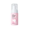 LAlKOU Japan Sakura Cleansing Mousse Facial Cleanser 100ml Shrink Pores Deep Clean Oil Control Moisturizing Skin Care 6
