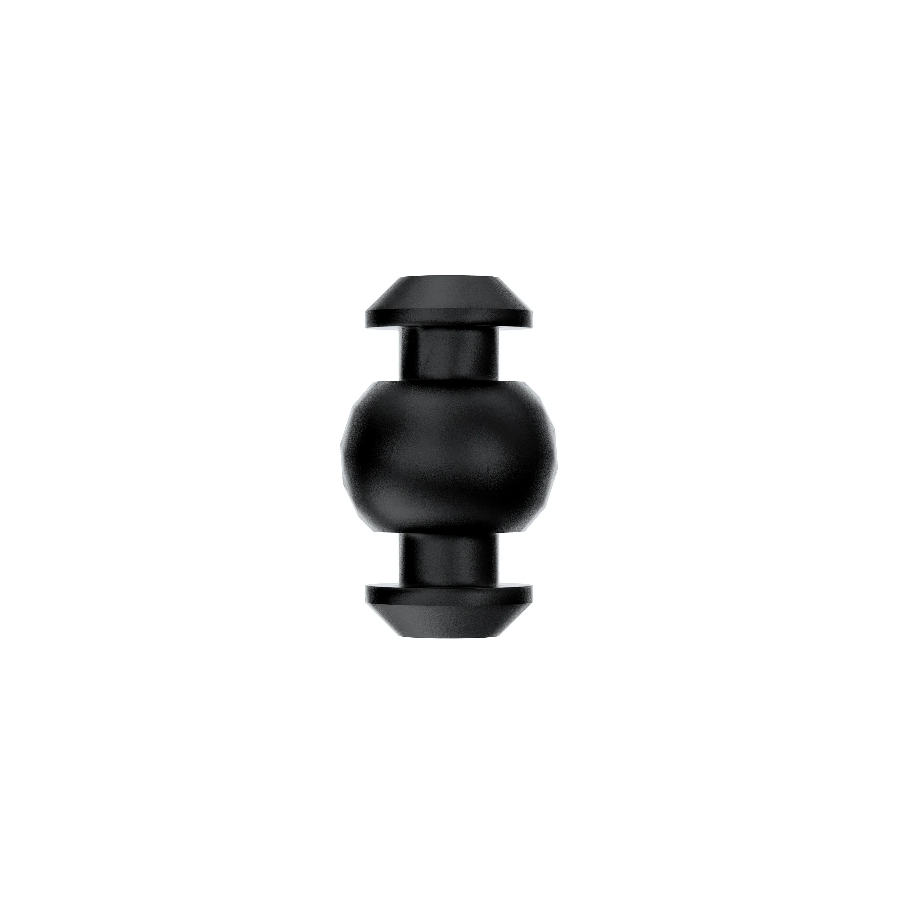 GEPRC Camera Gimbal Shock-Absorbing Damping Ball CineLog 20/25/35 V2 CL25/CL35 For RC DIY FPV Racing Drone thumbnail 4