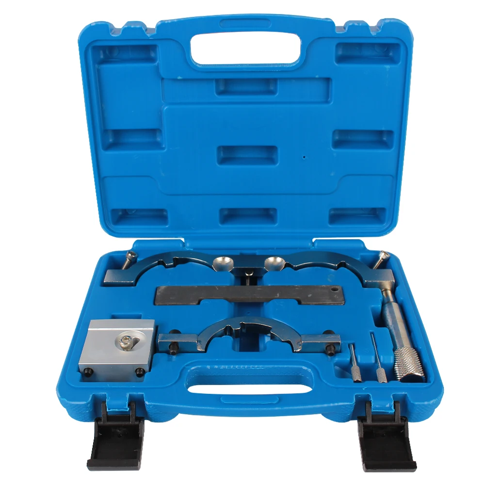 

Timing Locking Tools Set Turbo Engine For Opel Vauxhall Chevrolet 1.0 1.2 1.4 NEW Timing Tool Kit Set