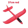 37cm red