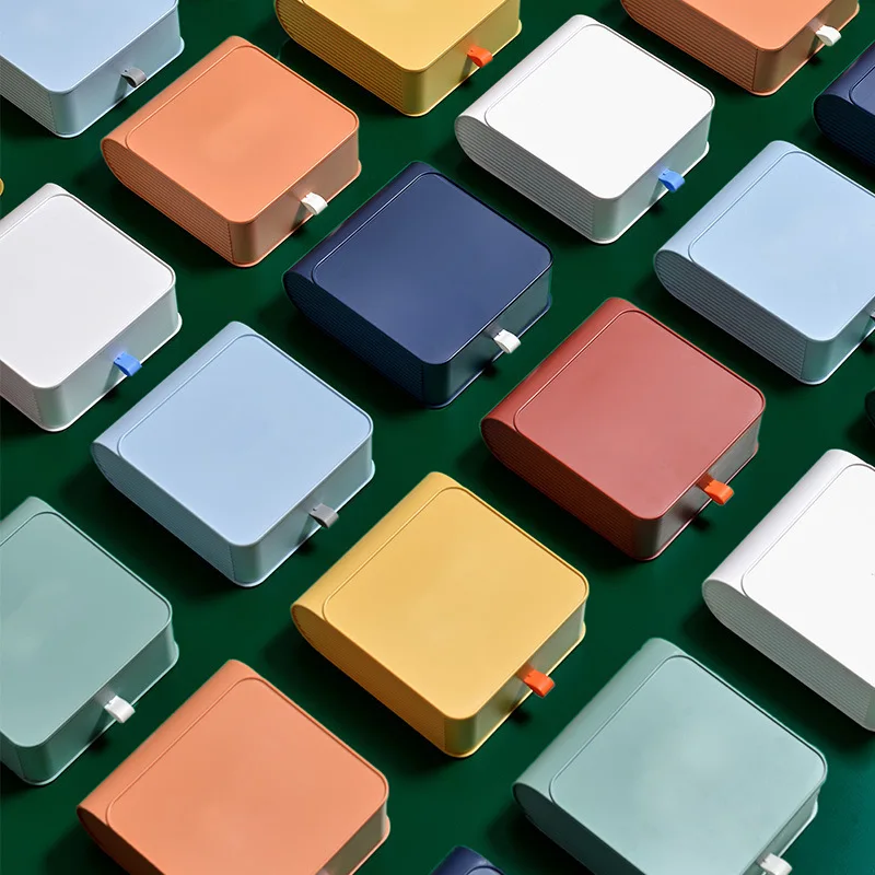 

Storage Box Dormitory Mask Storage Box Jewelry Organizer Cosmetics Box Multi-layer Desk Finishing Cabinet Drawer Desktop