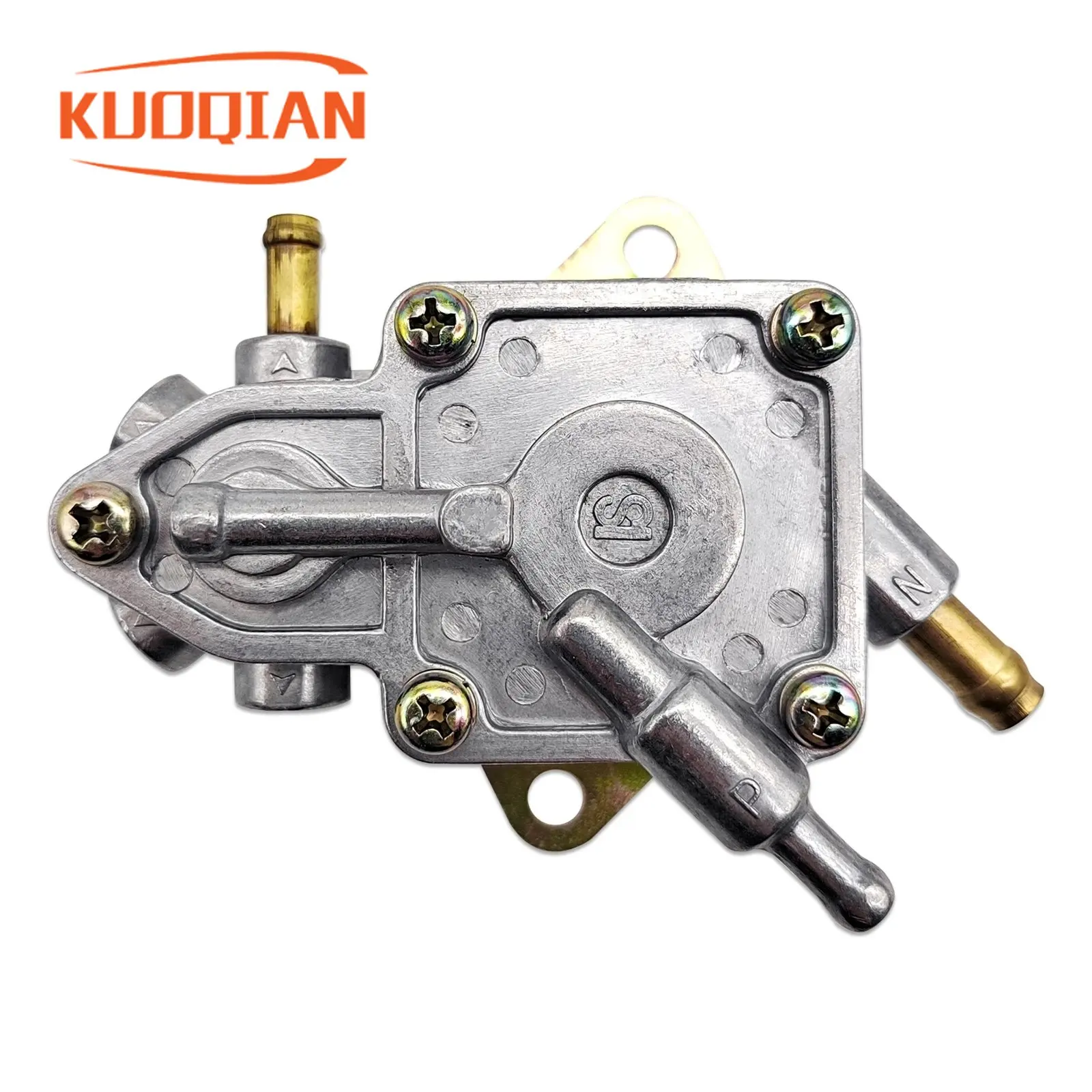 

Переключатель топливного насоса в сборе Buyang Feishen FA D300 H300 G300 Stels 300CC LINHAI 260 300CC, карта 20228