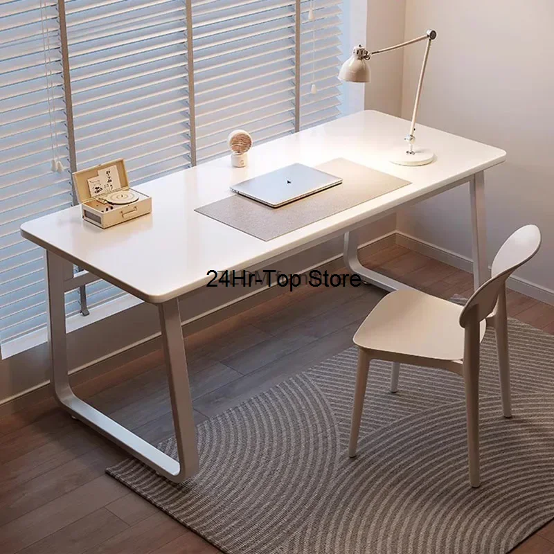 Scrivanie Per Computer Da Lettura Moderne Banco Da Lavoro Per Lettura Per Conferenze Bianche Scrivanie Per Computer Tastiera Per Studenti Scrivania Mo