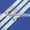 New 3pcs/Kit 3V LED JS LB D JP3920 052DBAD 50424 LC390TU1A11 TL403 D39 2000 LED39C310A LED39C310B LED39C330A NVR 7406 39HD N 2