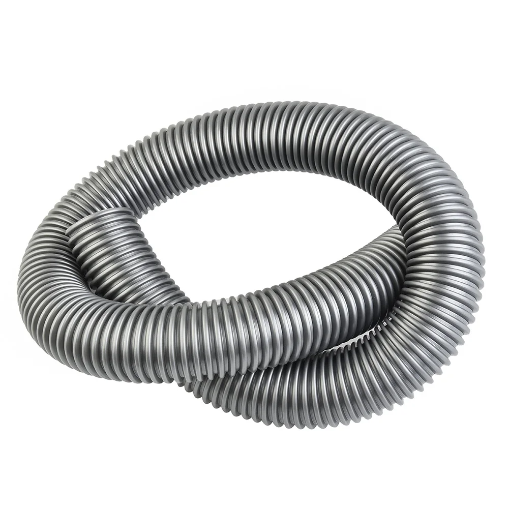 

Vacuum Cleaner Accessories EVA 1M Hose Tube 38mm ID 45MM OD Spare Parts For 30L, 50L, 60L, 70L, 80L, 90L Industrial Vacuum