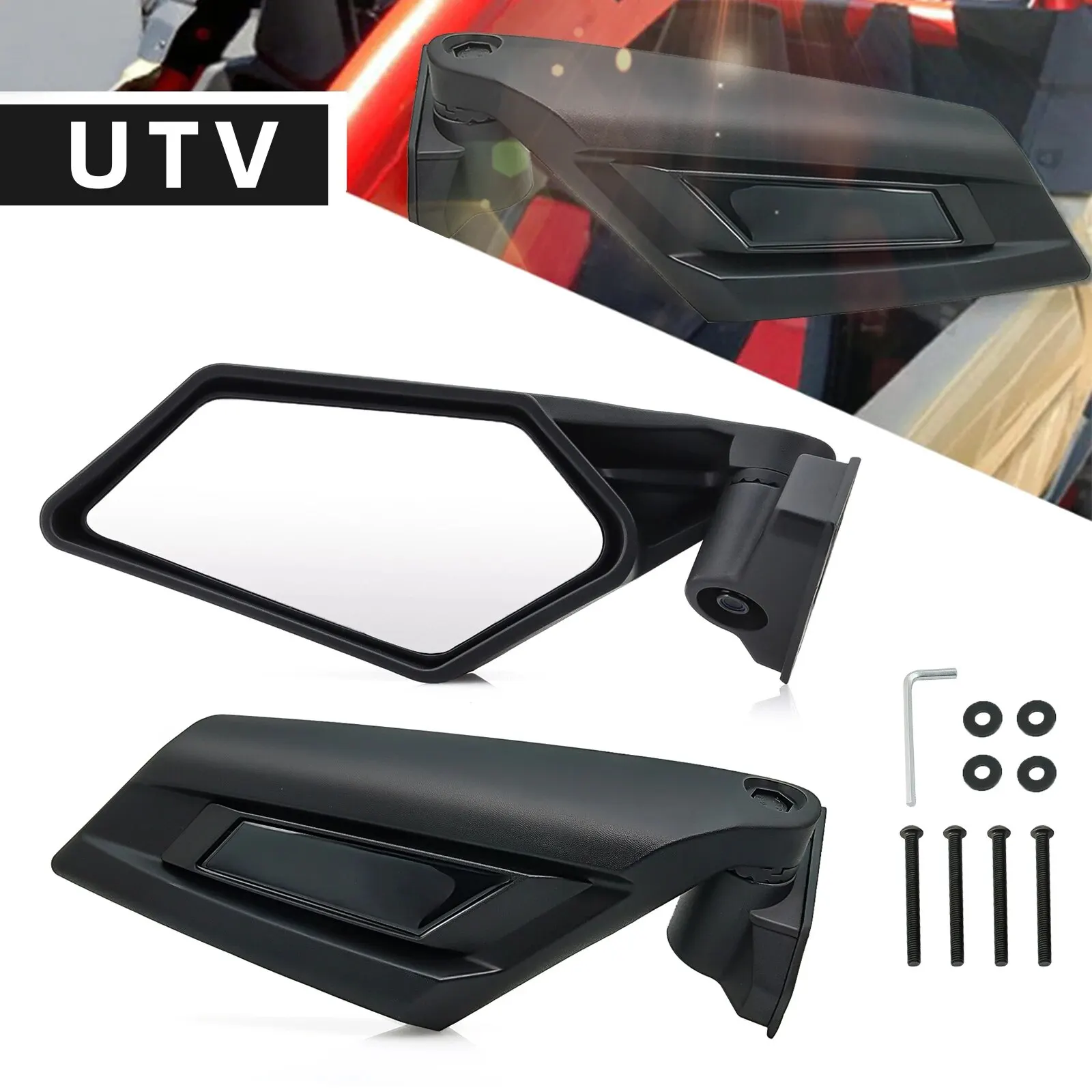 UTV ̵  ̷ ̷, ĵ  Ź X3 ƽ ͺ R 2017-2022 ̷,  ׼, 2 