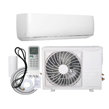 12000BTU inverter air conditioner cooling and heating split wall-mounted air conditioner manufacturer price