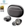 SoundPEATS Engine4 Hi-Res Bluetooth 5.3 Wireless Earbuds with LDAC, Coaxial Dual Dynamic Drivers for Stereo Sound, Total 43 Hrs 1