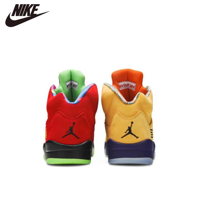jordan brand air jordan 5 retro wtj