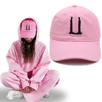 2025 New Baseball Cap G-Dragon Trucker Hat High Quality Retro Embroidery Kpop Woman Cap Adjustable Buckle Unisex 1