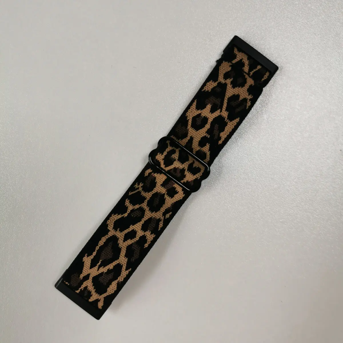 Breathable Soft Nylon Loop Sport Band Bracelet Replacement