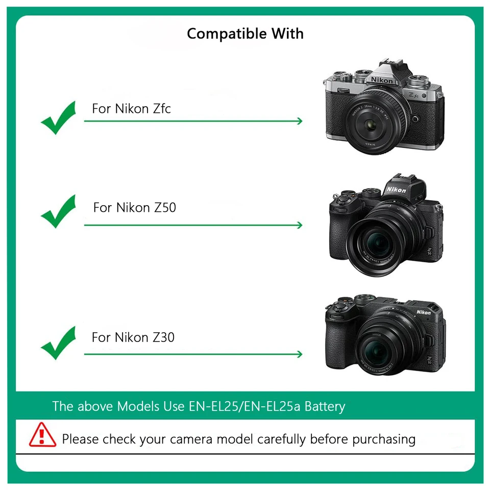 その他 Nikon EN-EK18d beafeaab774f0c8cafab997fc70b16