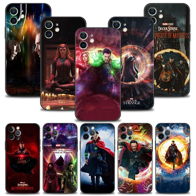 Scp 1471 Malo Phone Case For iPhone 15 12 13 11 14 Pro Max Mini X XR XS Max  6S 7 8 Plus SE 2020 2022 Coque - AliExpress