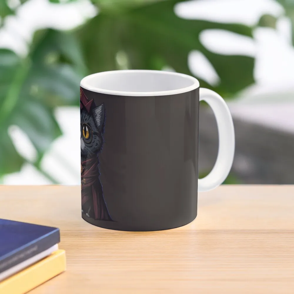 

Harry Cat Coffee Mug Aesthetic Cups Beer Cups Thermal Cups For Pottery Mug