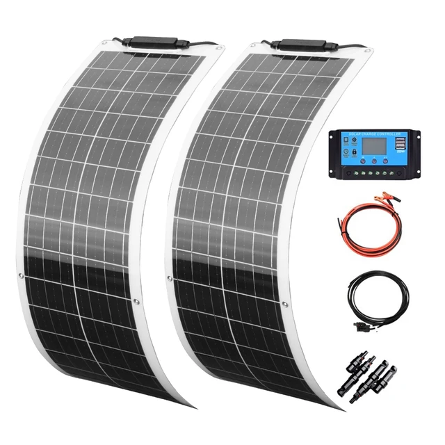 fleksibilni solarni panel 1