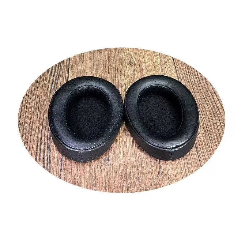 Replacement Leather Headband Cushion For HiFiMan SUAVARA HE1000SE HE1000V2 Hekv2 HE400 ANANDA EDITION X XS Headphones Ear Pads
