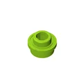 Grass green