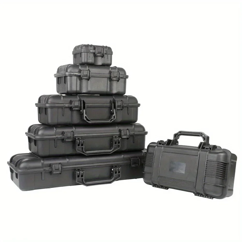 Petite Sacoche De Rangement Pour Appareil Photo Disque – 9x18cm – Étui De Protection