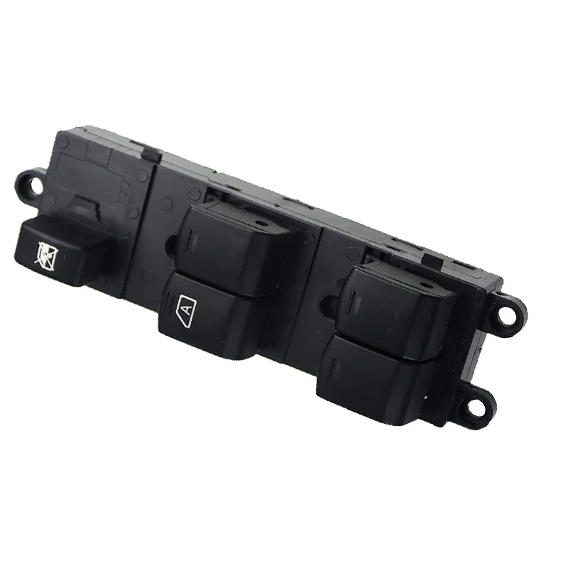 Electric Window Switch Power Window Master Switch for Nissan