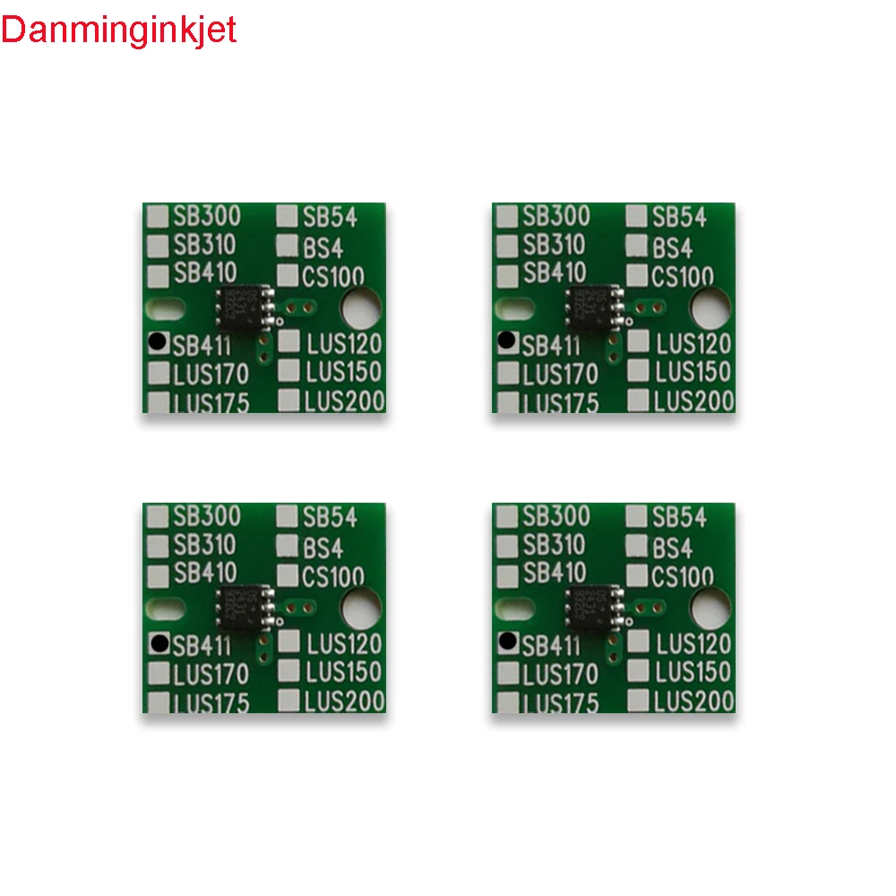 미마키 TS100-1600 1 회 칩, SB610, 2 리터, 10 리터 승화 잉크