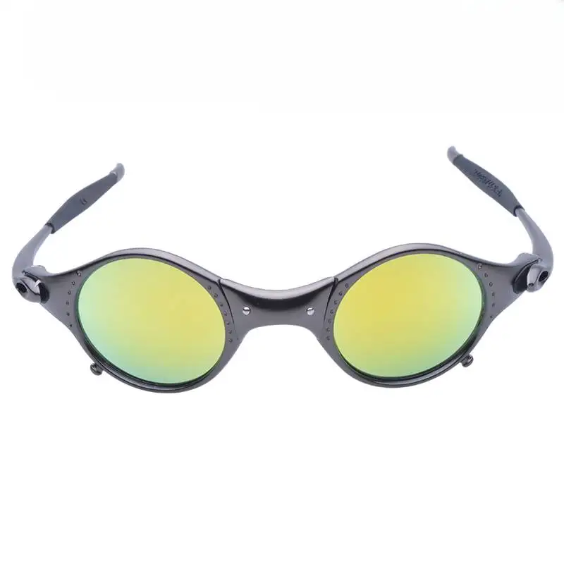 MTB Man Polarized Sunglasses Cycling Glasses UV400 Fishing Metal Bicycle Goggles Cycling Eyewear Riding Glasses E5-1 cycling sunglasses,cycling glasses,sun glasses,bicycle glasses,sports glasses,sport sunglasses,sports goggles