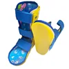 1Pcs AFO Kids Ankle Foot Brace-Drop Foot Splint for Child Toddler Ankle Foot Orthosis Night Splint 4