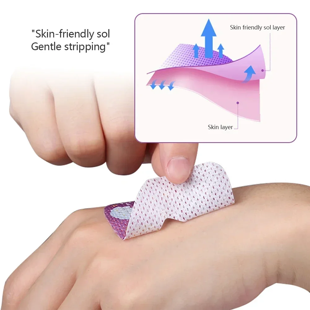 Gentle Adhesive