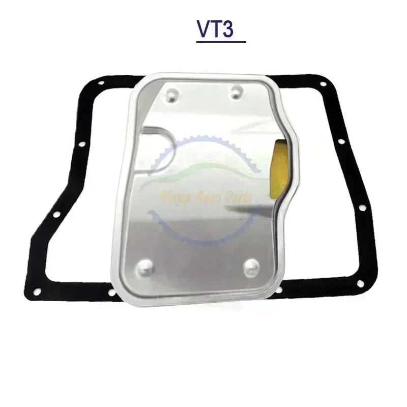 VT2 VT3 nuevo filtro de aceite de transmisión automática embrague