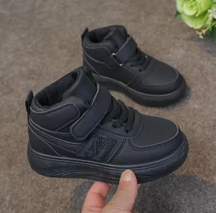 New spring and autumn boys and girls children's shoe travel shoes children's sports shoes sports shoes baby shoes kids sneakers kids shoes kids sports shoes